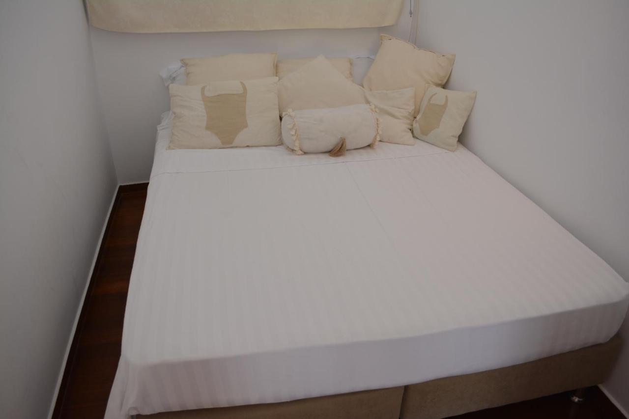 Private Luxury Villa My Beach House 隆戈斯 外观 照片