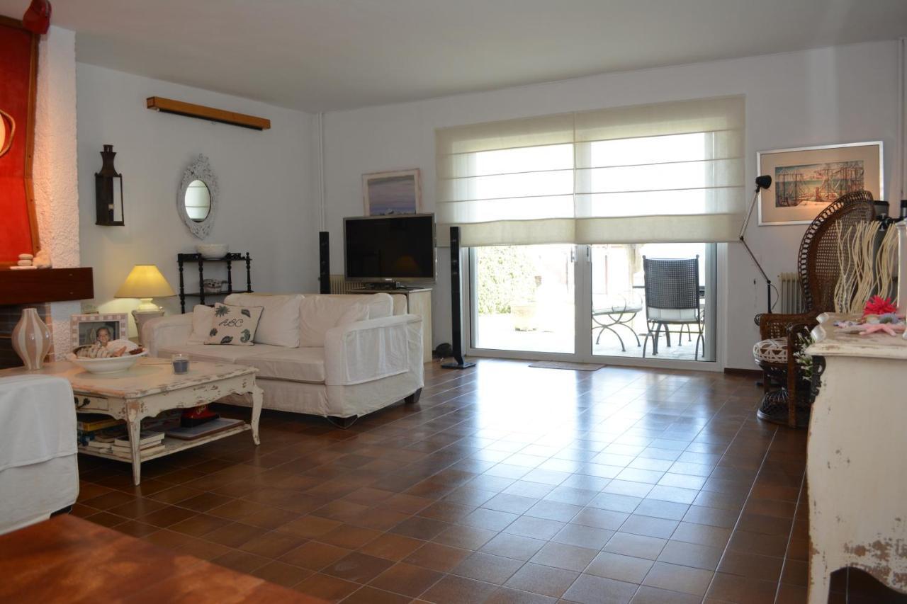 Private Luxury Villa My Beach House 隆戈斯 外观 照片